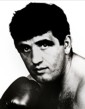 Francesco Damiani, the first WBO Heavyweight champion