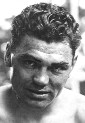 Jack Dempsey, the first WBA Heavyweight champion