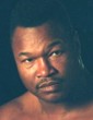 Larry Holmes, the first IBF Heavyweight champion