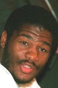 Riddick Bowe