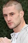Ricky Burns