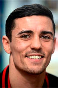 Anthony Crolla