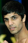 Billy Dib