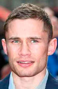 Carl Frampton
