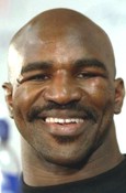Evander Holyfield