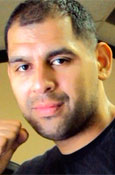 Eric Molina