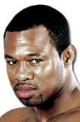 Shane Mosley