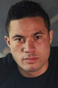 Joseph Parker
