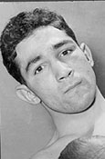 Willie Pep